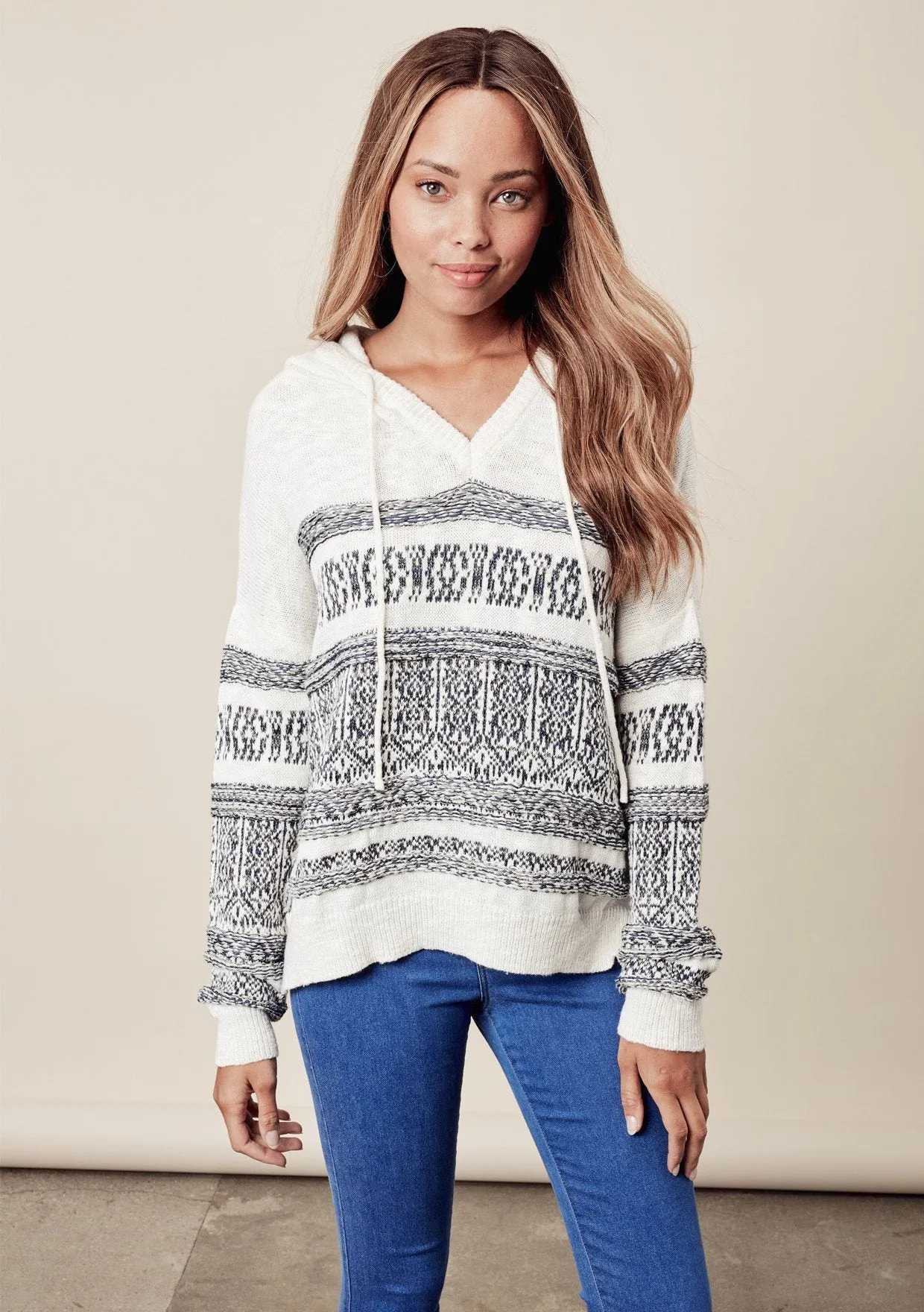 Emma Pullover sold by lovestitch