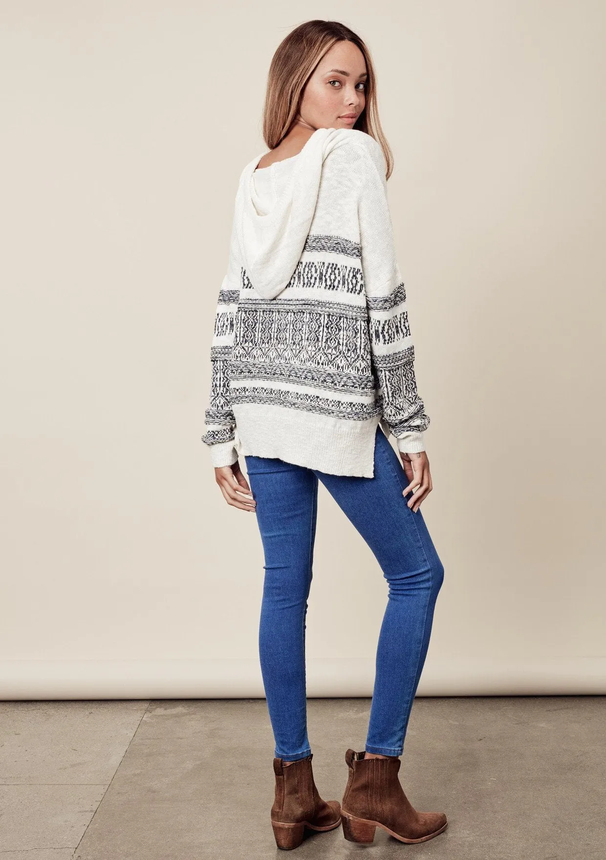 Emma Pullover sold by lovestitch product image thumbnail 2