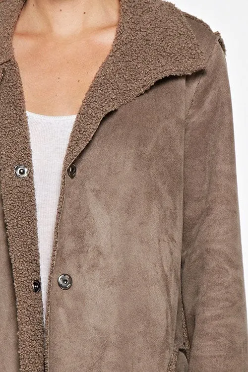 Annika Coatigan sold by lovestitch product image thumbnail 3