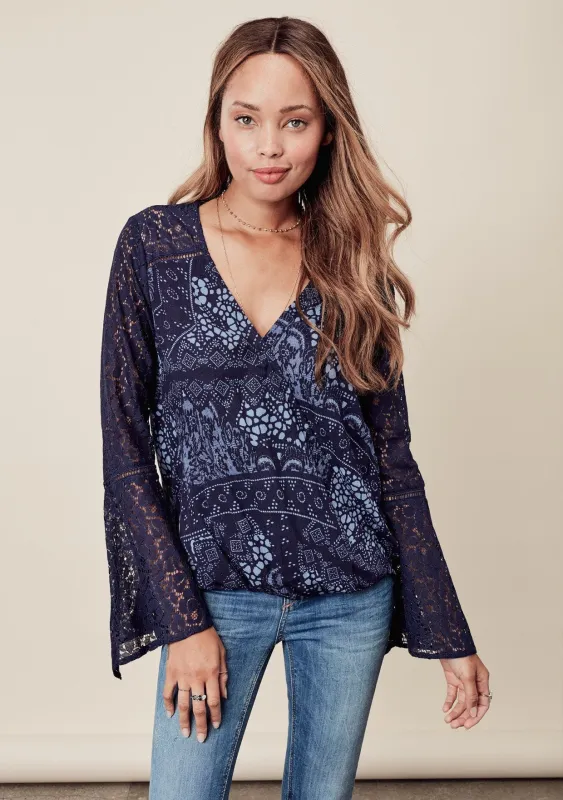 Alaia Blouse sold by lovestitch