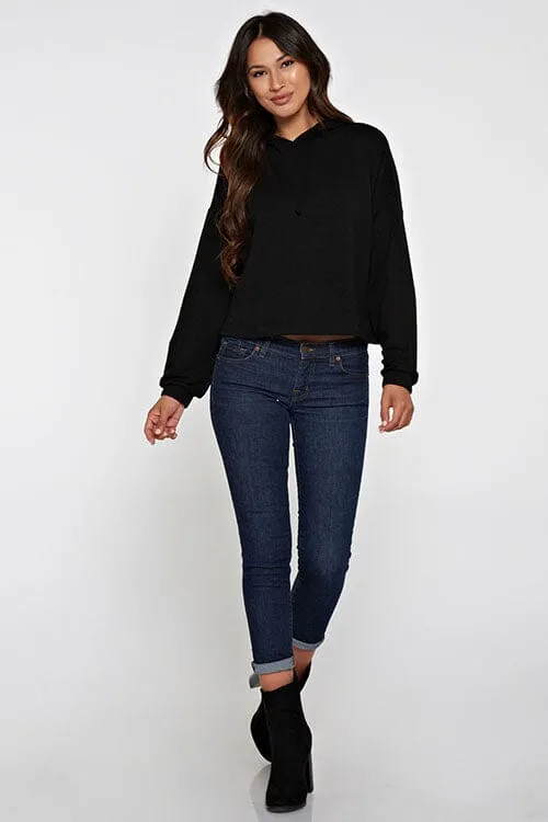 Dora Pullover Hoodie sold by lovestitch product image thumbnail 5