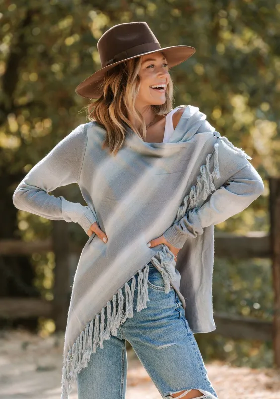 Vida Sweater sold by lovestitch