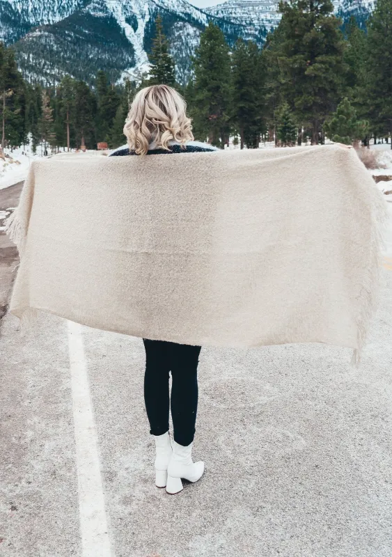 Zoey Scarf sold by lovestitch