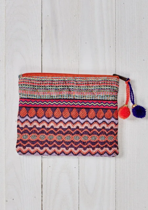 Penny Lane Pouch sold by lovestitch