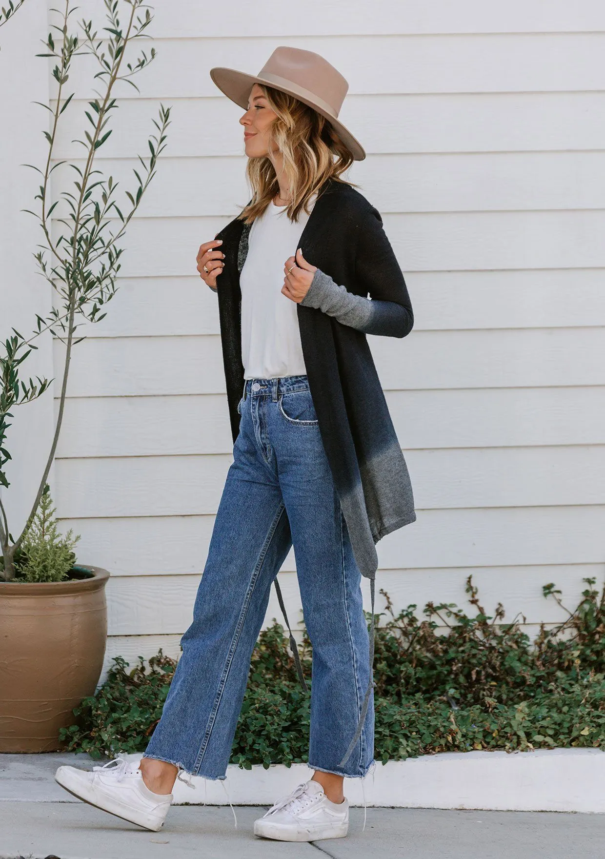 Hani Cardigan sold by lovestitch product image thumbnail 3