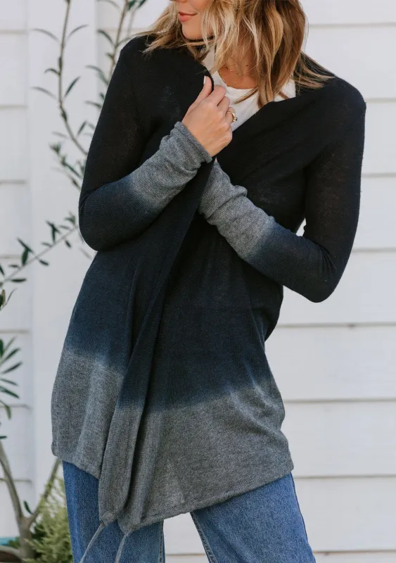 Hani Cardigan sold by lovestitch