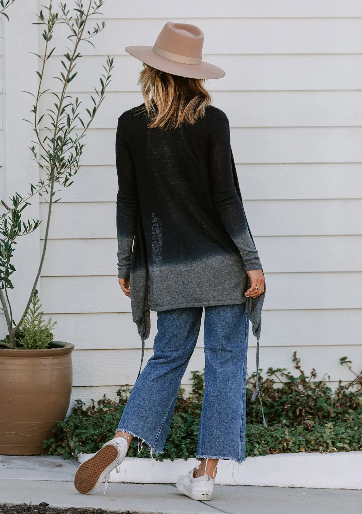 Hani Cardigan sold by lovestitch product image thumbnail 2