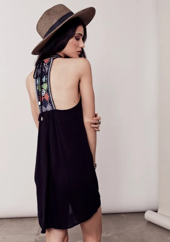 Kezia Mini Dress sold by lovestitch