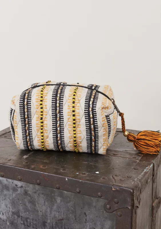 Evora Makeup Bag sold by lovestitch