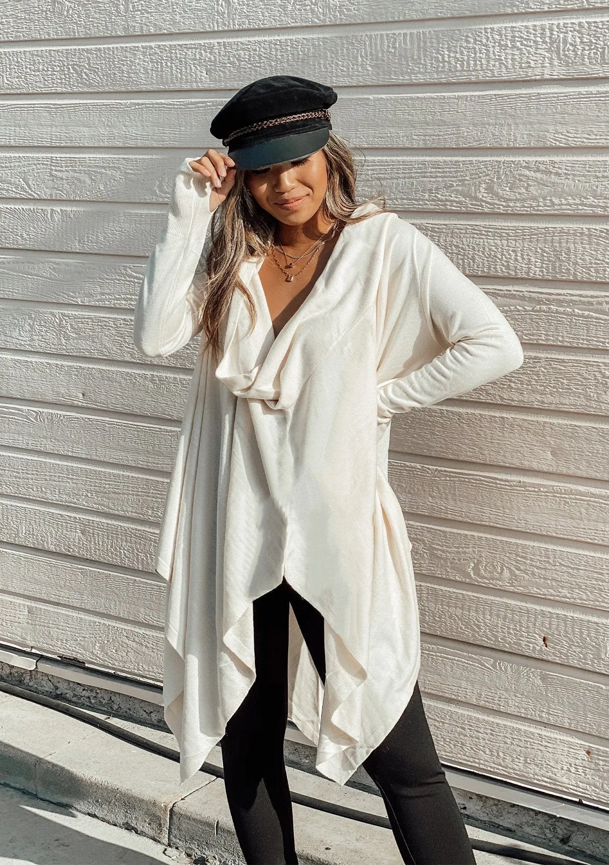 Berlin Sweater sold by lovestitch product image thumbnail 5