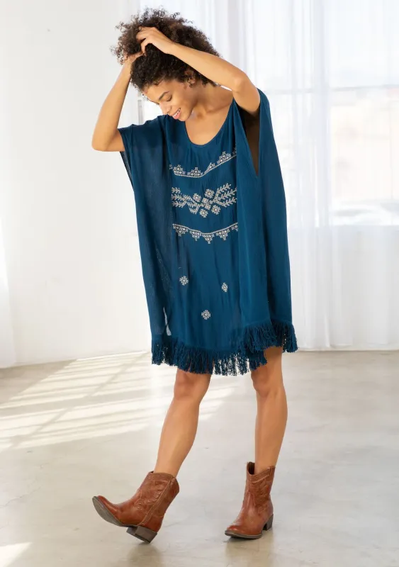 Araya Tunic sold by lovestitch