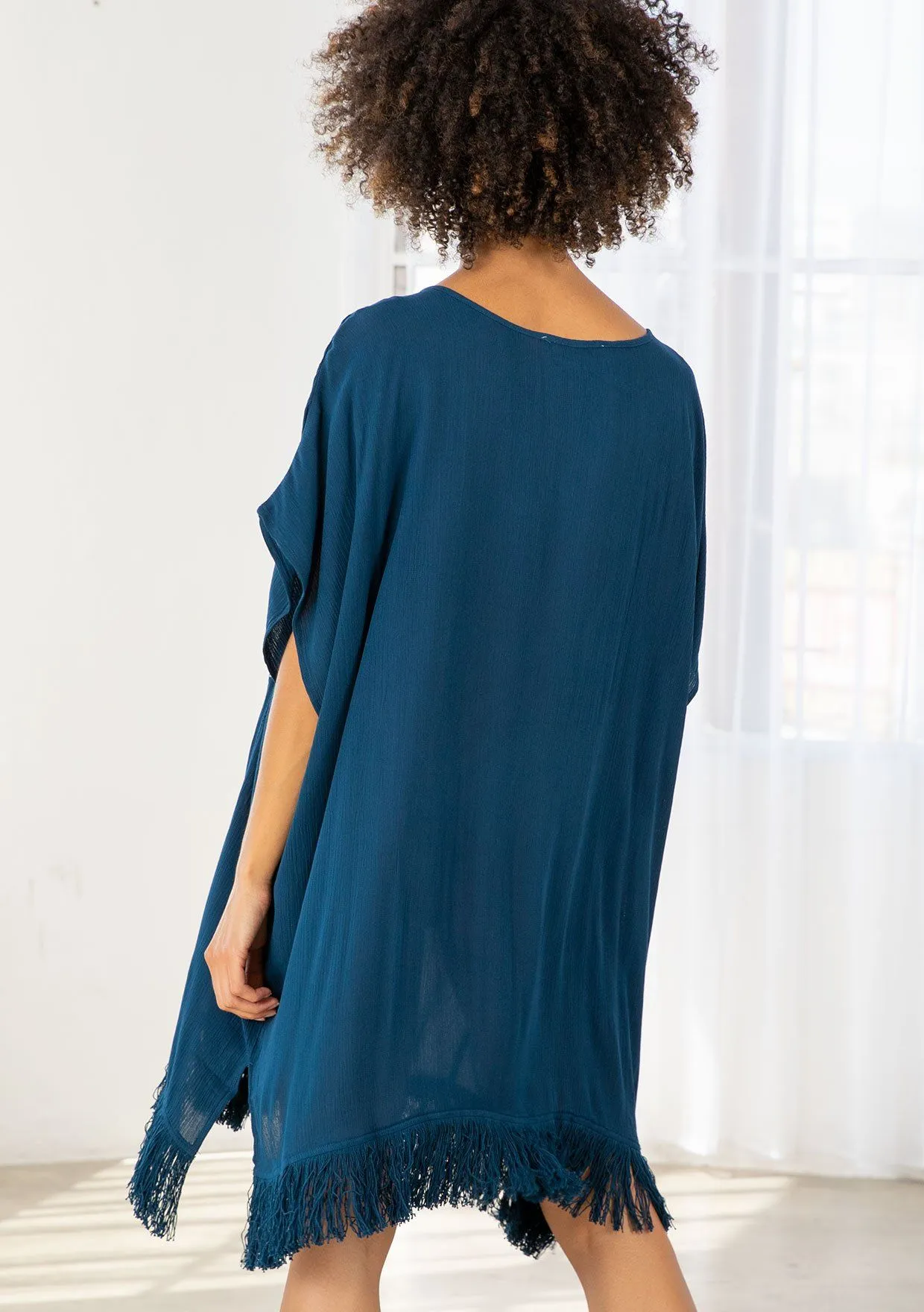 Araya Tunic sold by lovestitch product image thumbnail 4