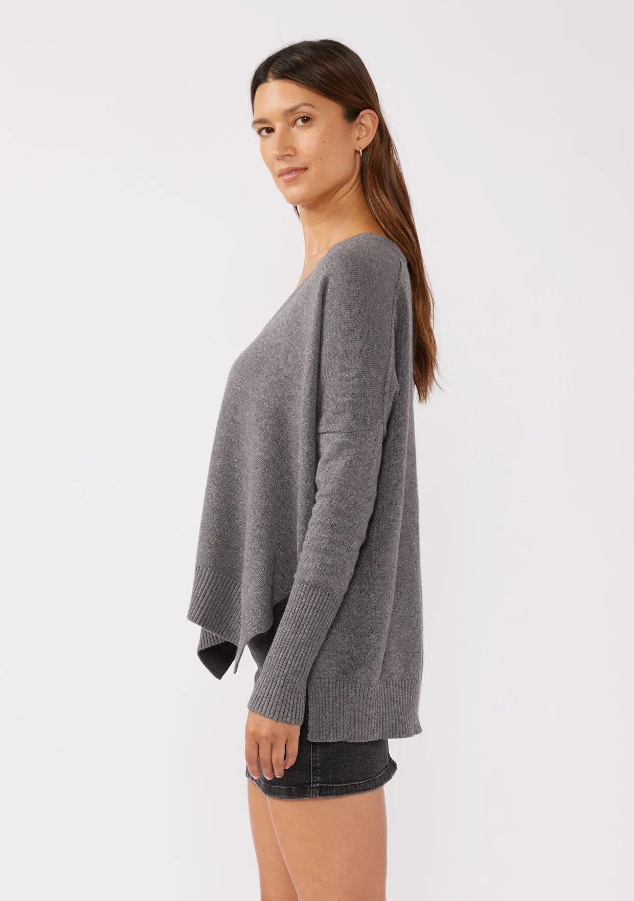 Cora Sweater sold by lovestitch product image thumbnail 2