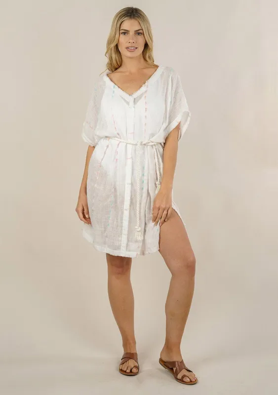Hamptons Caftan sold by lovestitch