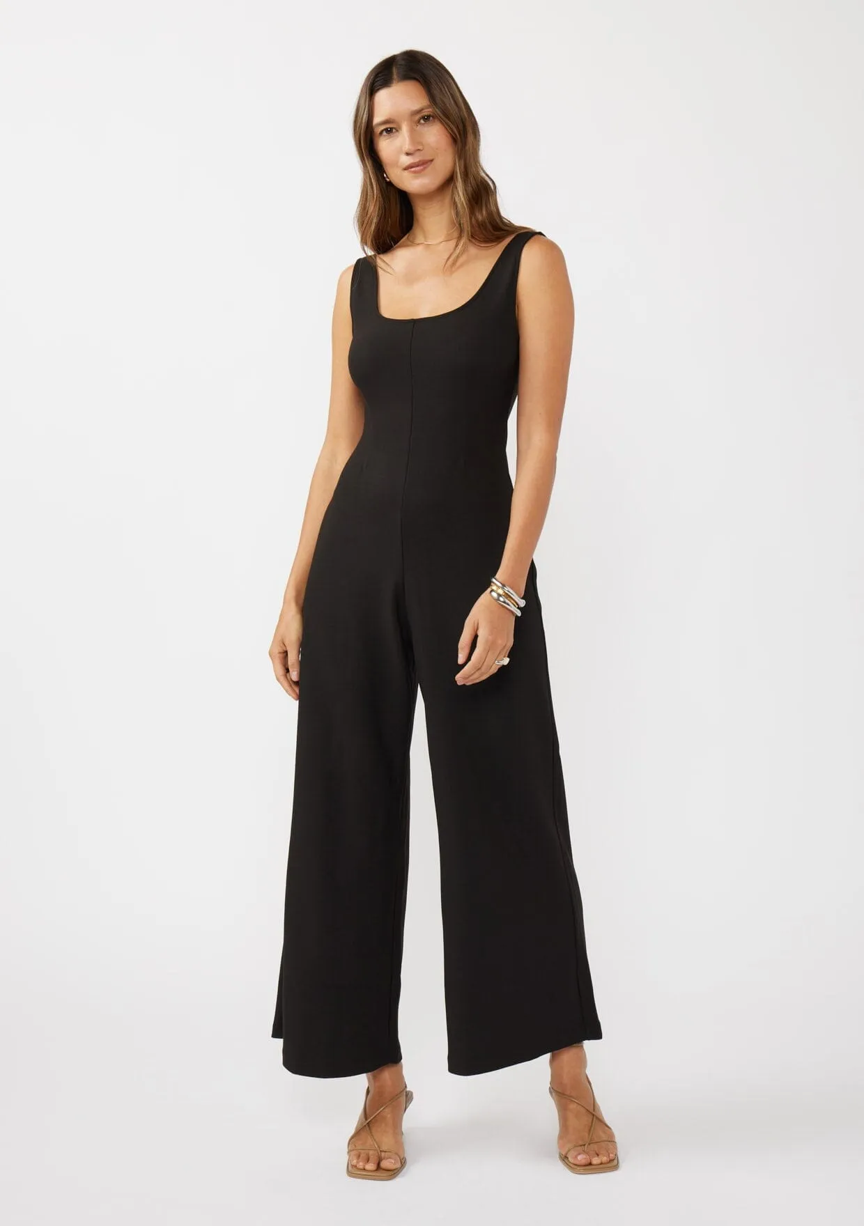 Carrington Jumpsuit sold by lovestitch product image thumbnail 4