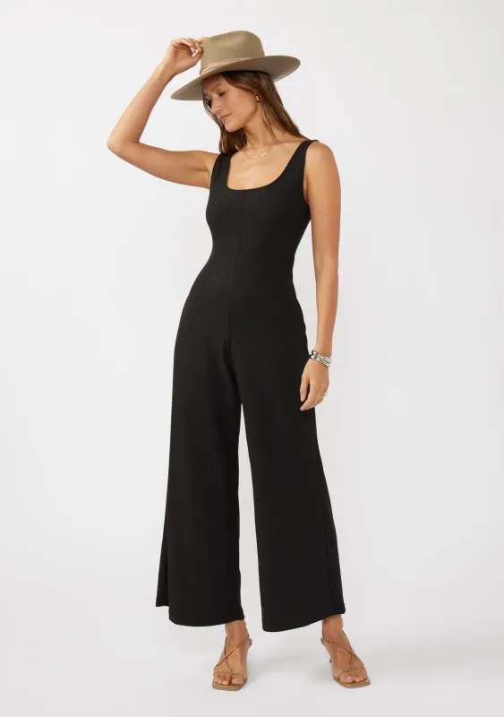 Carrington Jumpsuit sold by lovestitch