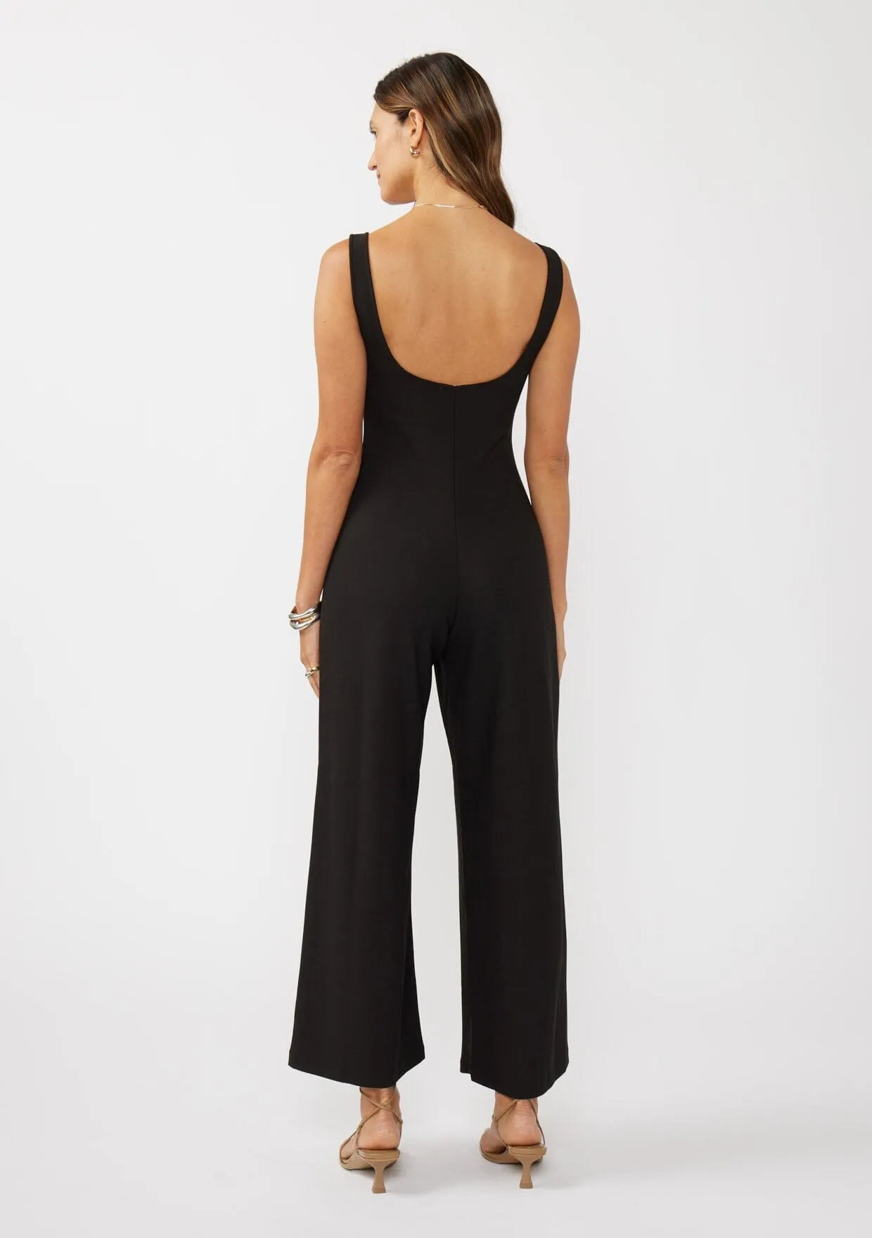 Carrington Jumpsuit sold by lovestitch product image thumbnail 2