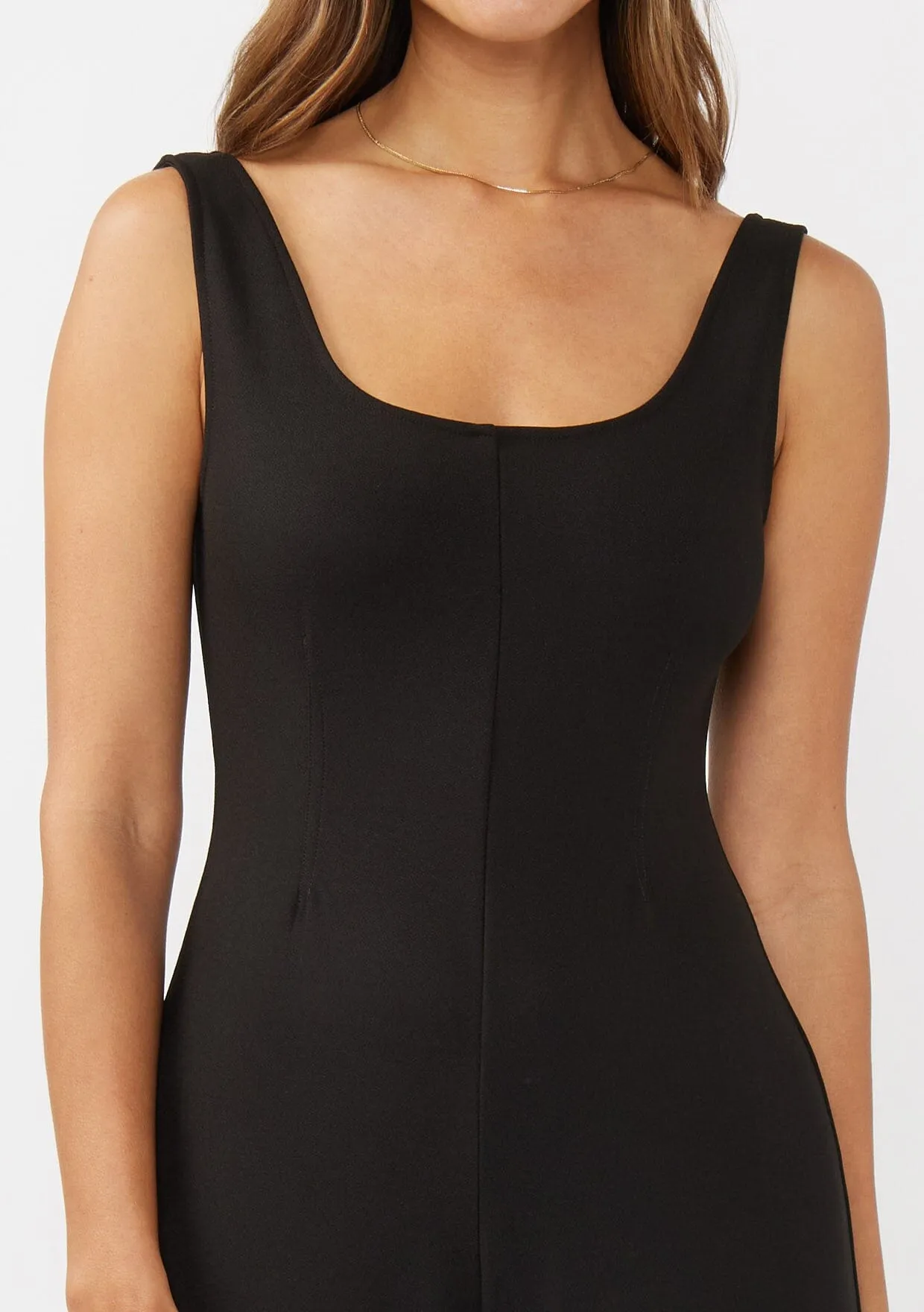 Carrington Jumpsuit sold by lovestitch product image thumbnail 3