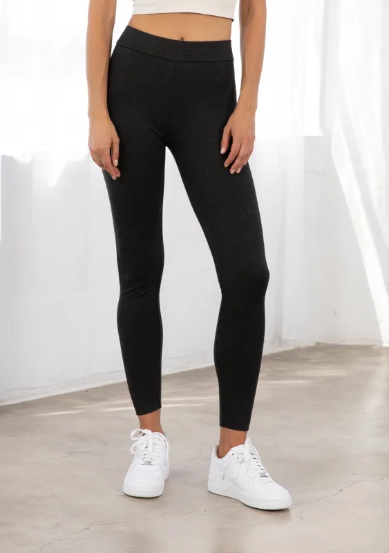 Essential Ponte Legging sold by lovestitch