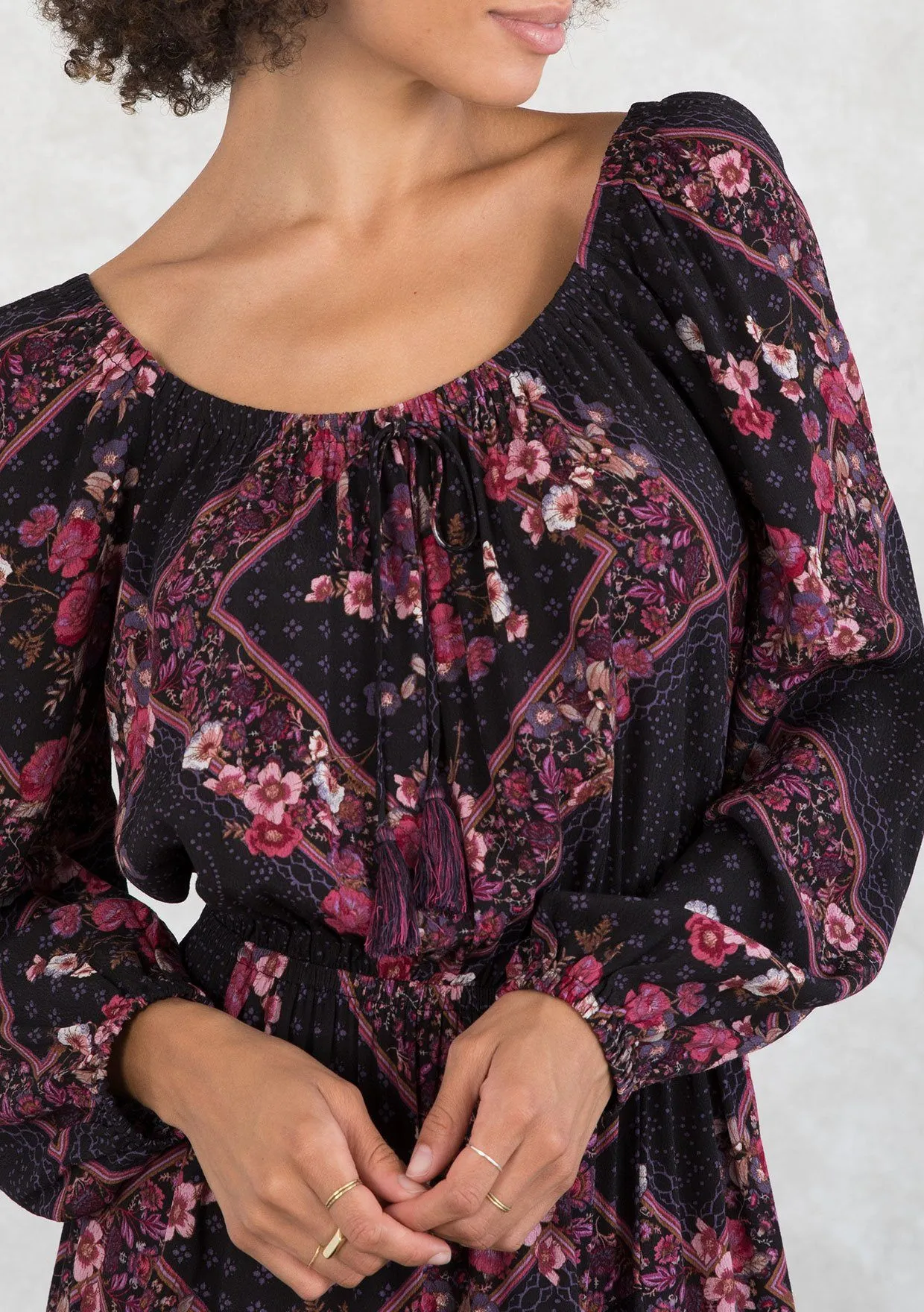 Dree Mini Dress sold by lovestitch product image thumbnail 5