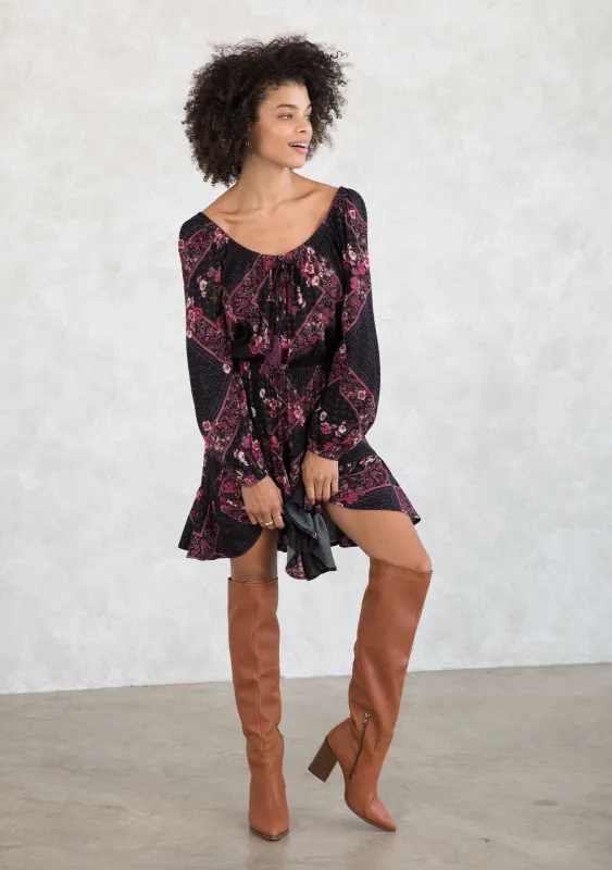 Dree Mini Dress sold by lovestitch