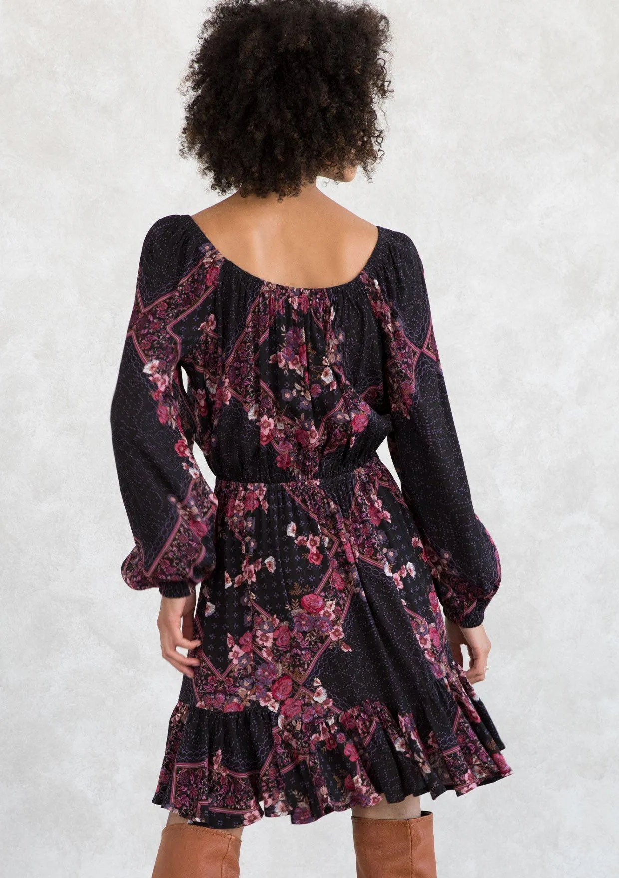 Dree Mini Dress sold by lovestitch product image thumbnail 2