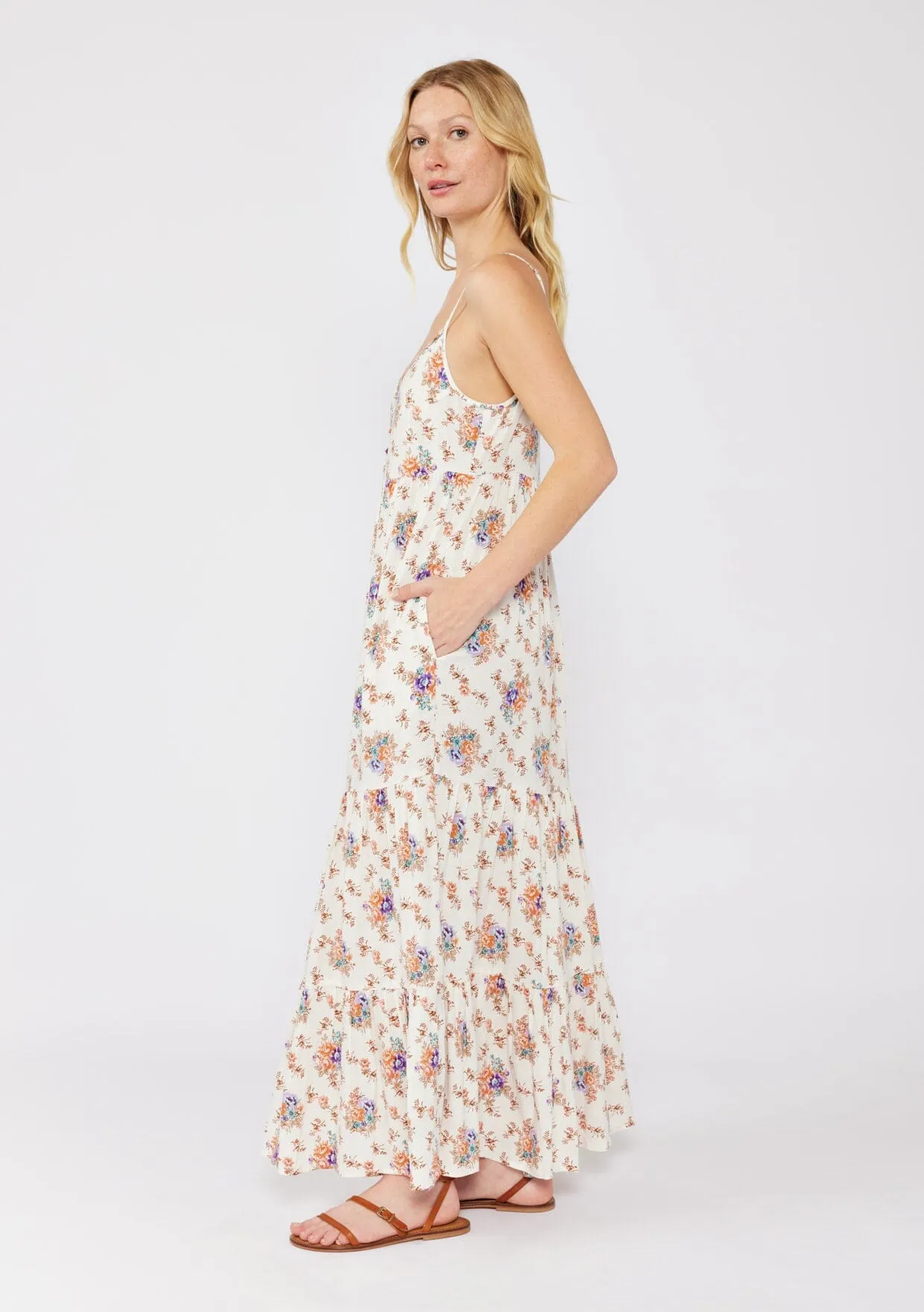 Camryn Maxi Dress sold by lovestitch product image thumbnail 2