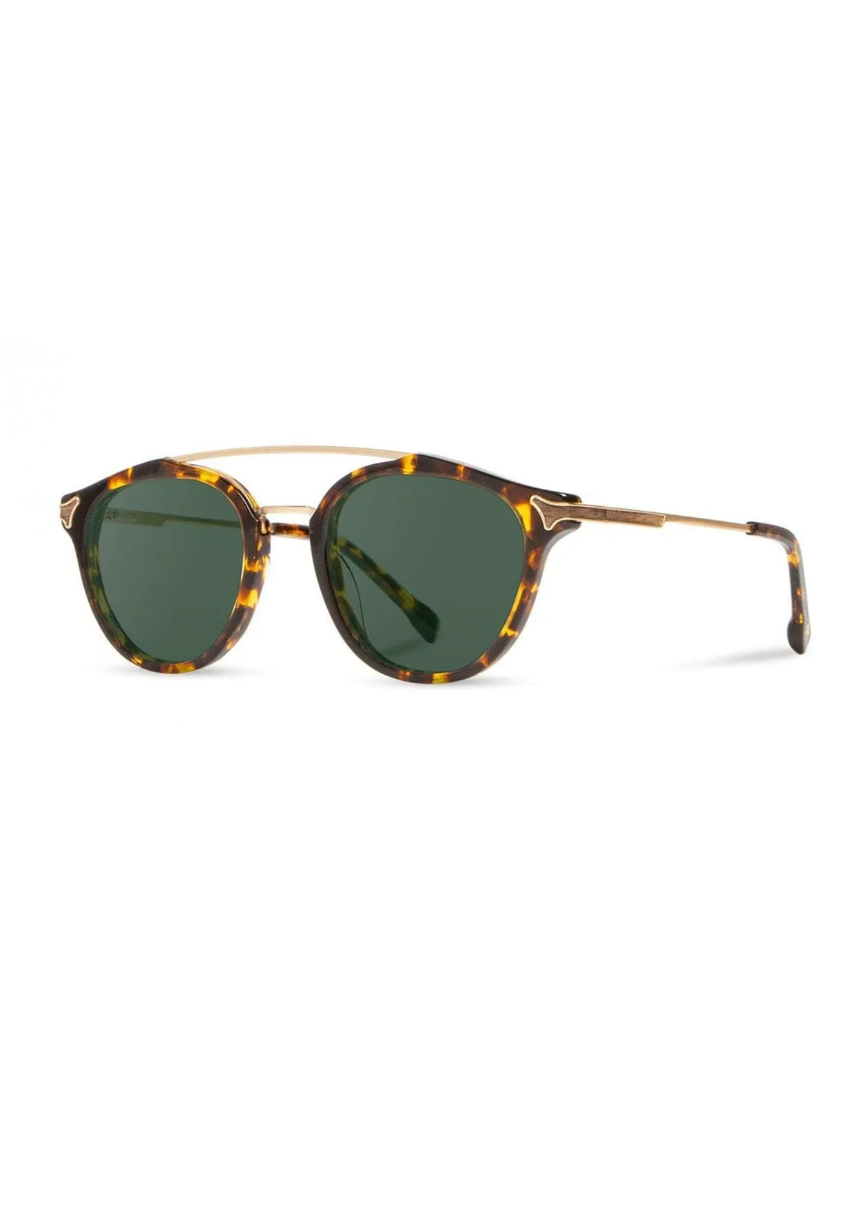 Shwood Kinsrow Sunglasses sold by lovestitch product image thumbnail 2