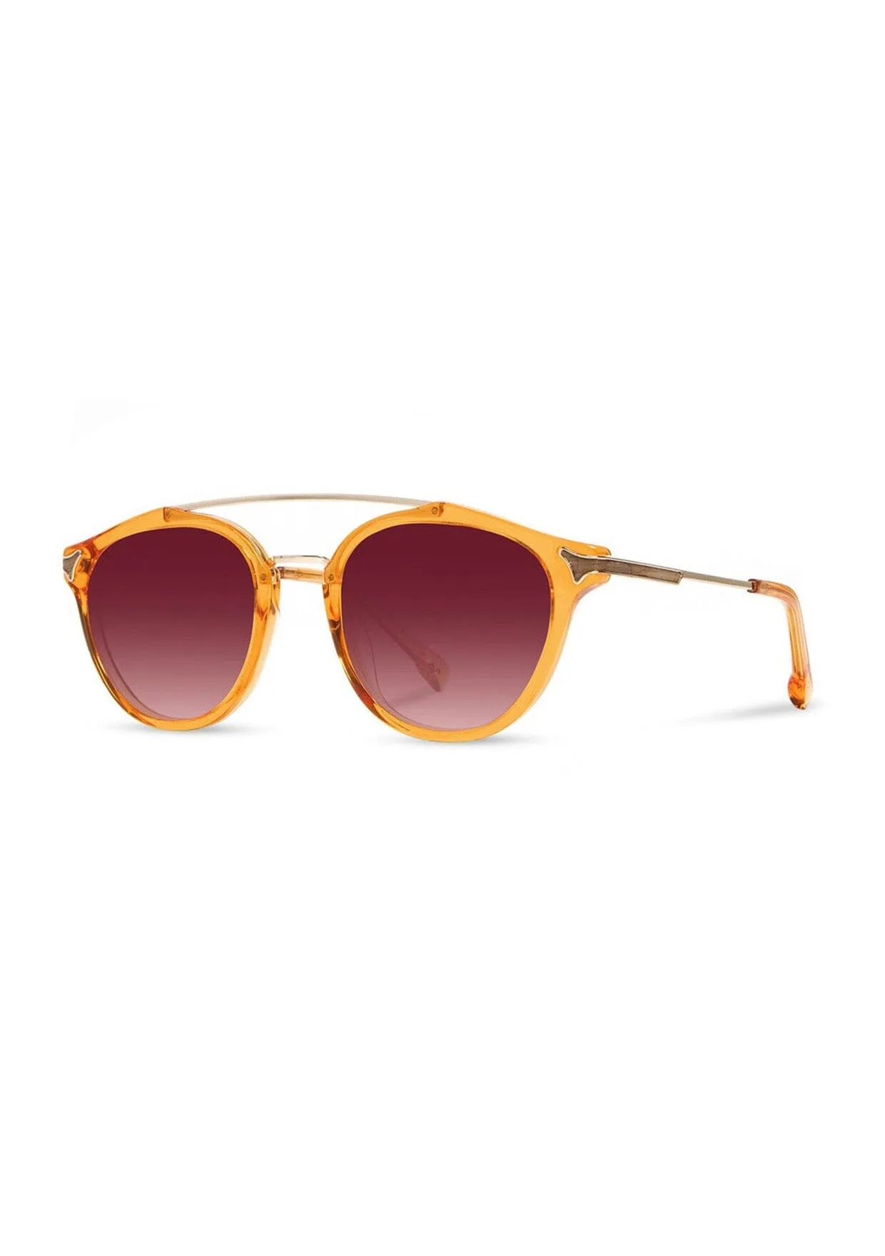 Shwood Kinsrow Sunglasses sold by lovestitch product image thumbnail 5
