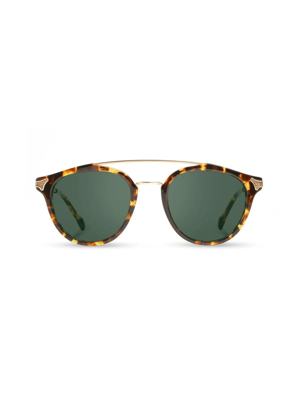 Shwood Kinsrow Sunglasses sold by lovestitch