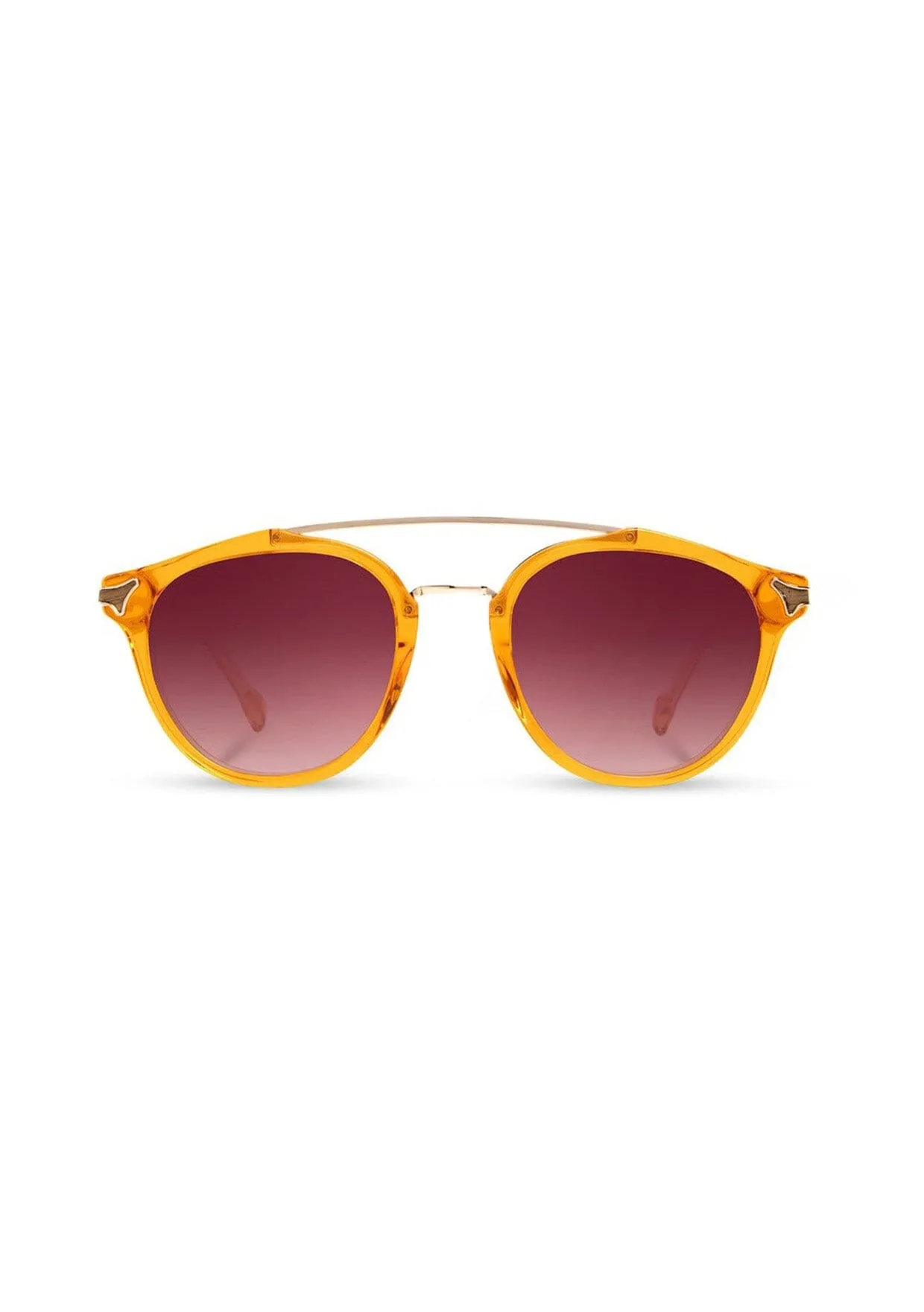 Shwood Kinsrow Sunglasses sold by lovestitch product image thumbnail 4