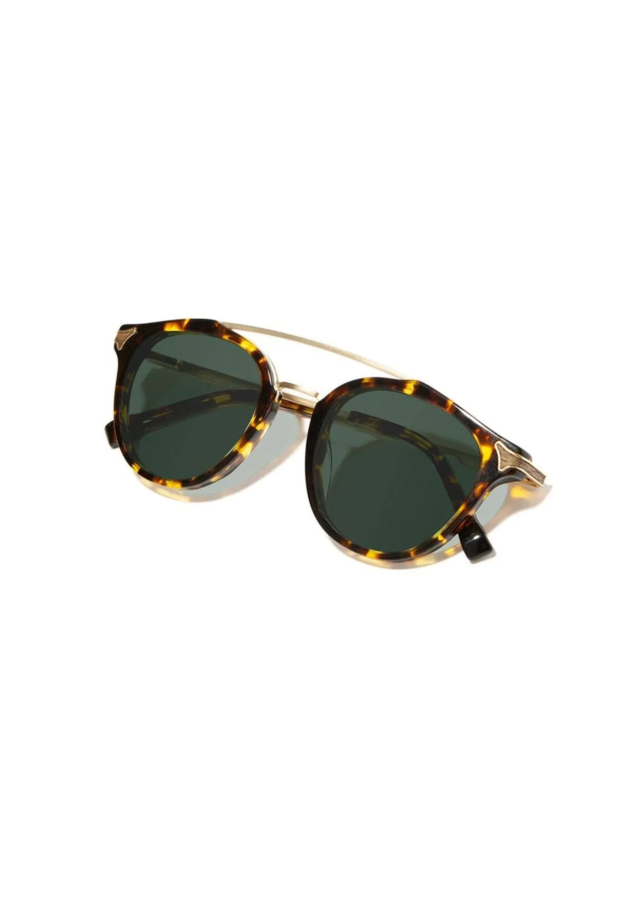 Shwood Kinsrow Sunglasses sold by lovestitch product image thumbnail 3