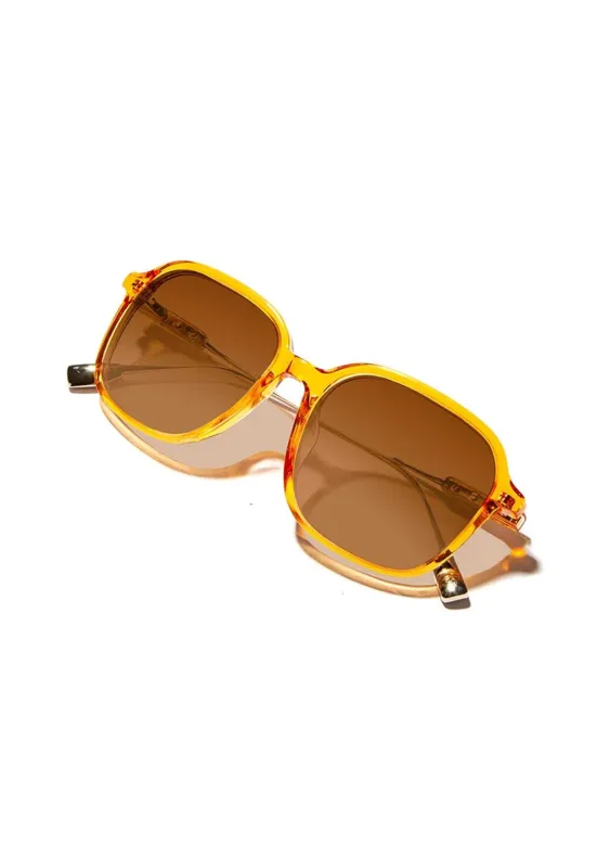 Shwood Donaca Sunglasses sold by lovestitch
