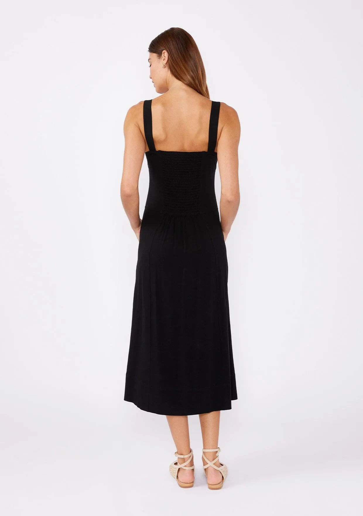 New Girl Midi Dress sold by lovestitch product image thumbnail 3
