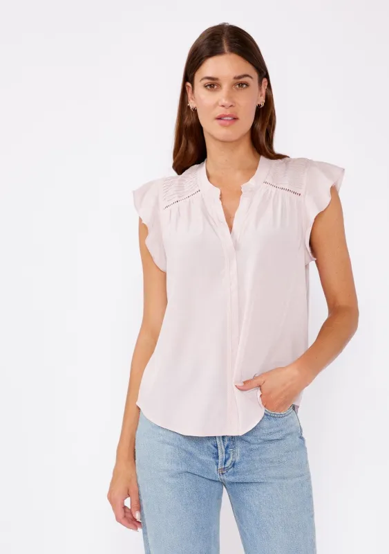 Ricci Top sold by lovestitch