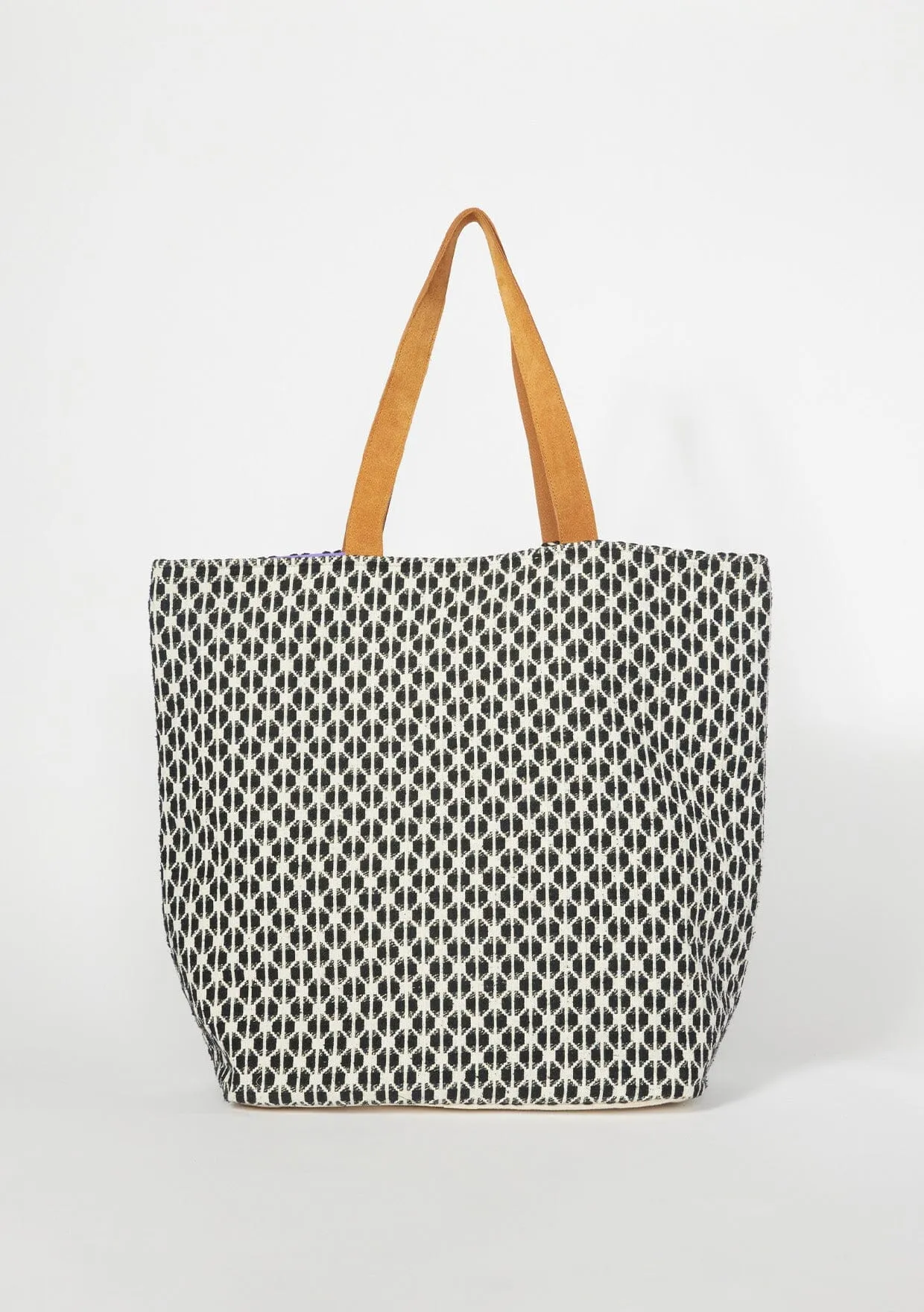 Eyes On The Prize Tote Bag sold by lovestitch product image thumbnail 2