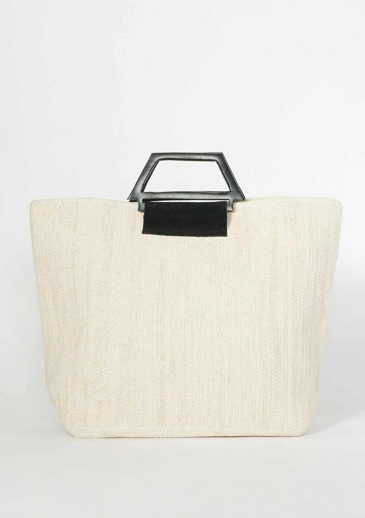 Resort Woven Tote Bag sold by lovestitch