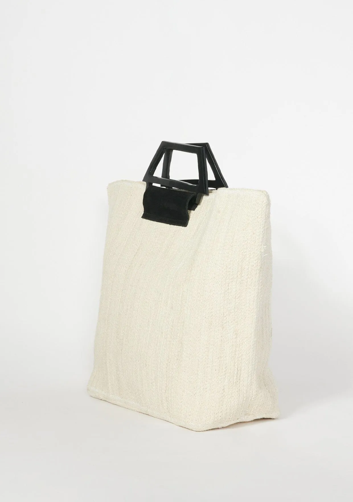 Resort Woven Tote Bag sold by lovestitch product image thumbnail 2