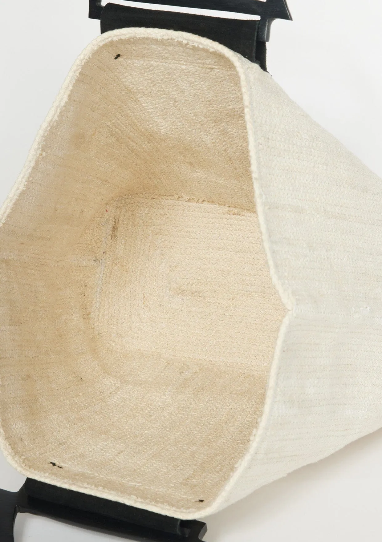 Resort Woven Tote Bag sold by lovestitch product image thumbnail 4