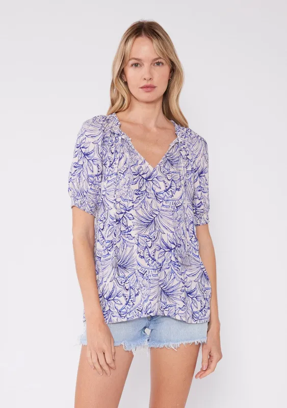 Emilia Top sold by lovestitch