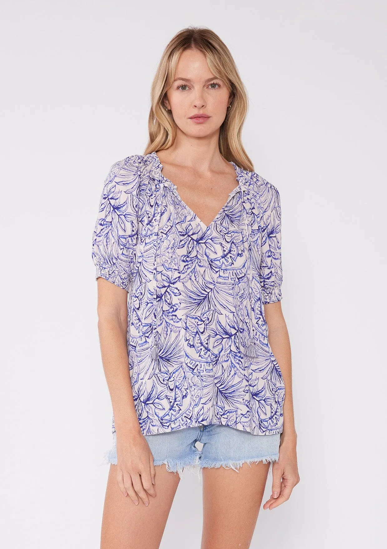 Emilia Top sold by lovestitch