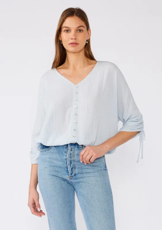 Catch The Light Top sold by lovestitch