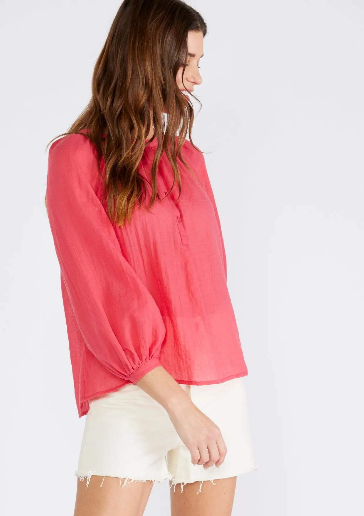 Sitting Pretty Blouse sold by lovestitch product image thumbnail 4