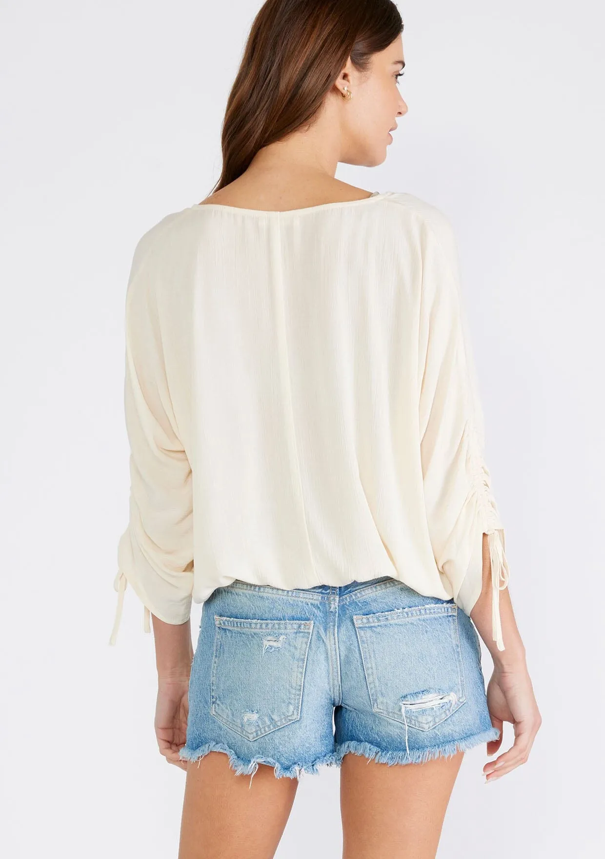 Maitlyn Top sold by lovestitch product image thumbnail 2