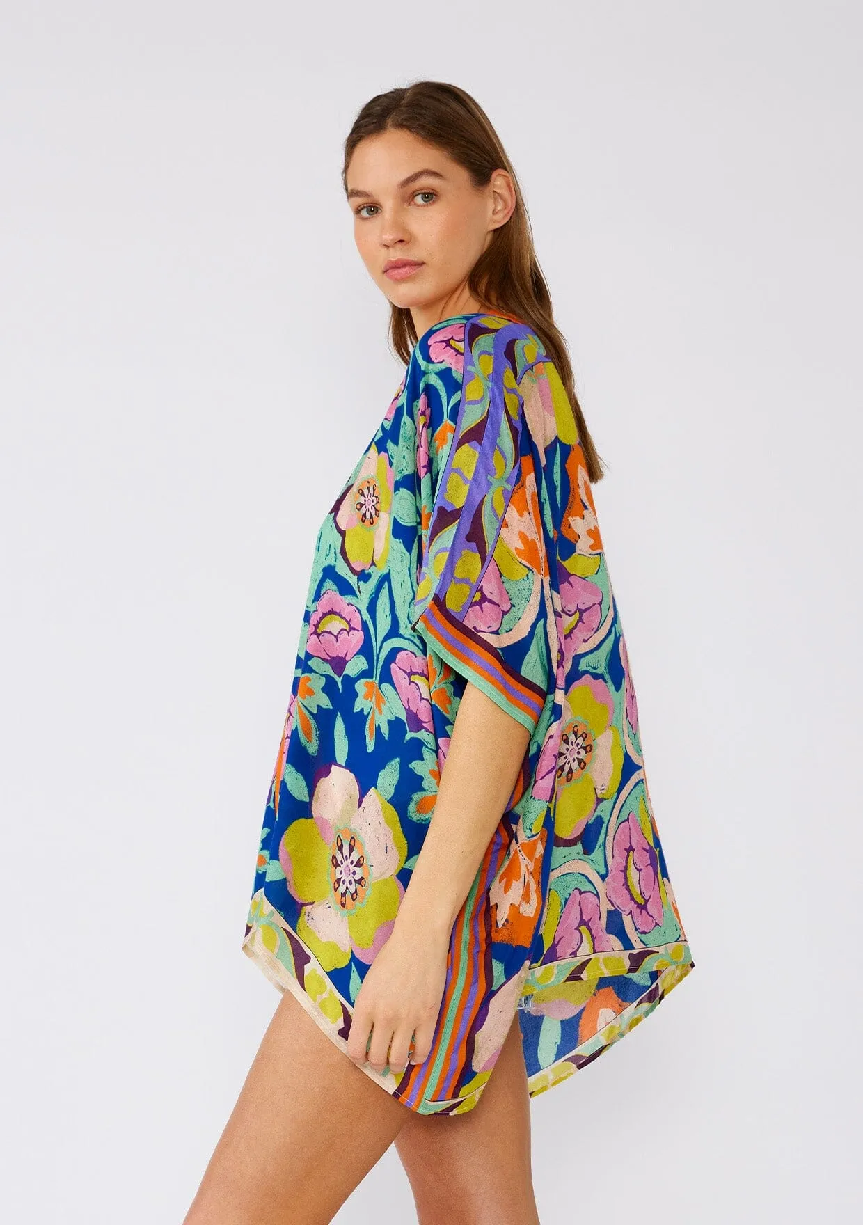 Island Time Kimono Top sold by lovestitch product image thumbnail 3