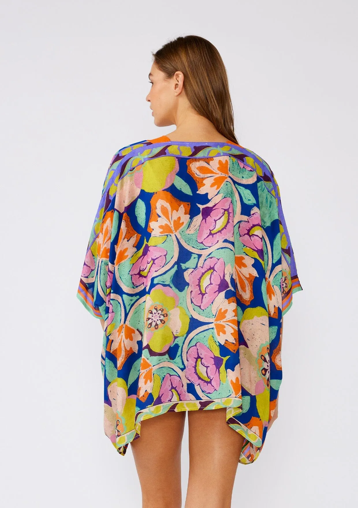 Island Time Kimono Top sold by lovestitch product image thumbnail 2