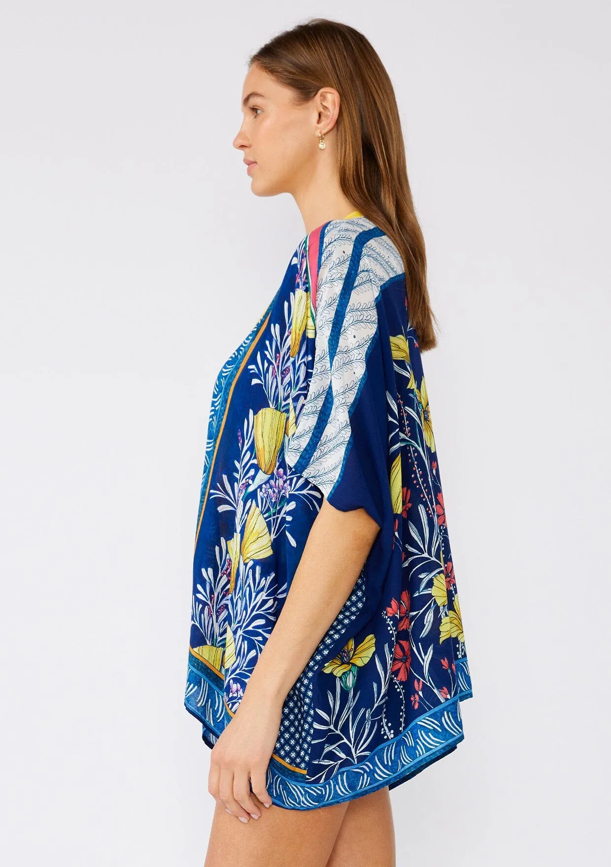 Sunny Day Kimono Top sold by lovestitch product image thumbnail 3