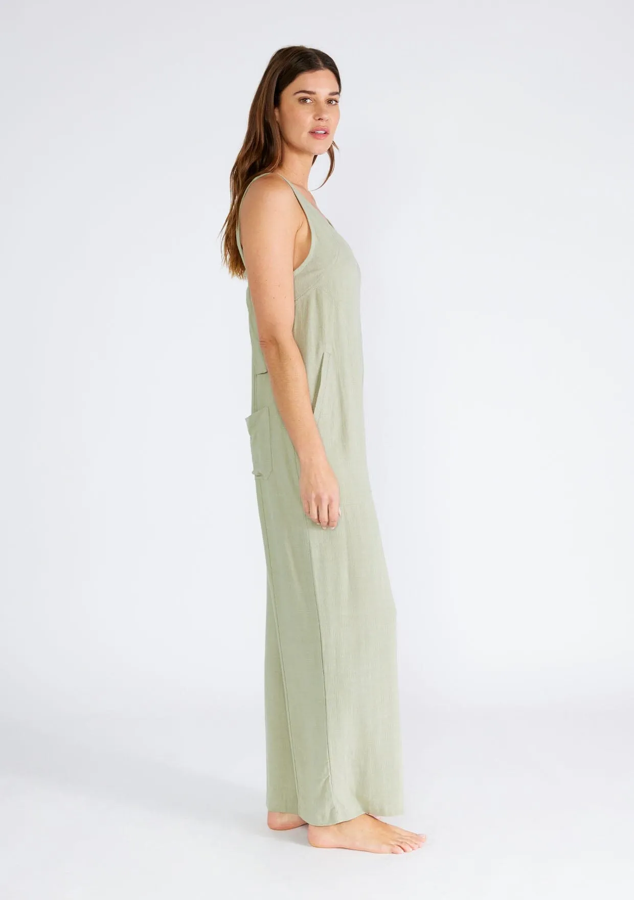 Kya Jumpsuit sold by lovestitch product image thumbnail 3