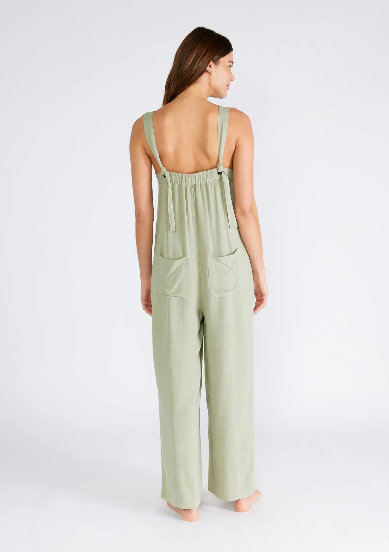 Kya Jumpsuit sold by lovestitch product image thumbnail 2