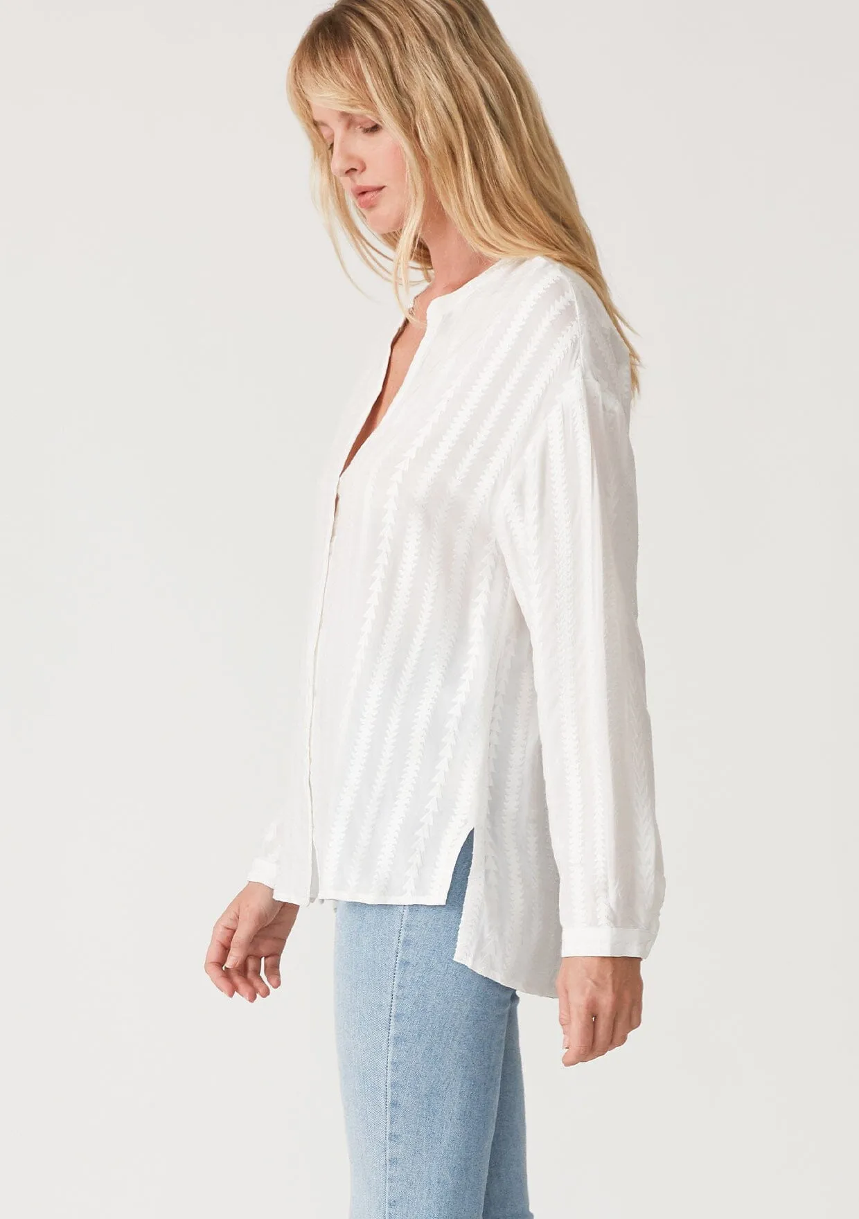 Zuma Relaxed Shirt sold by lovestitch product image thumbnail 4